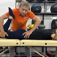 Terapia manualna