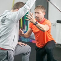 Trening